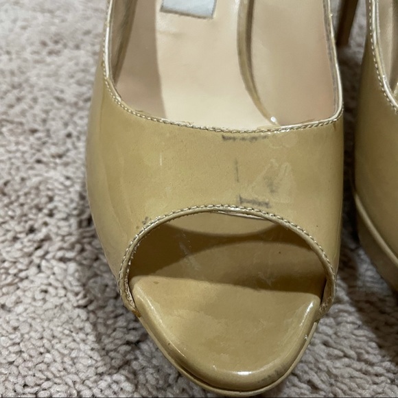 36.5 Jimmy Choo Pumps - Picture 3 of 8